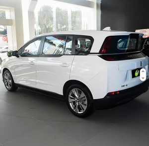 Véhicules Byd Han2023 FAW Pentium Pentium NAT PRO Comfort Travel Edition 419km Compact MPV Véhicules à énergie nouvelle Voiture d'occasion - Product Image 2