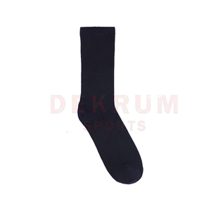 Chaussettes d'hiver élégantes pour hommes, faites sur mesure, de haute qualité, antidérapantes, OEM à vendre-Commande minimum 10 paires - Product Image 6