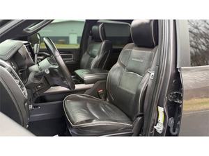 Escape EFI Live Tuned para RAM 2500 Diesel 2021 de 8 Cilindros, Automático, con Suspensión Elevada de 6', Ruedas de 24 Pulgadas 37X13.50 Atturo - Product Image 3