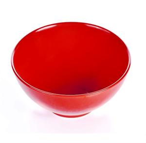 Assiettes et bols en céramique de finition brillante de 8 pouces faits à la main Ustensiles de cuisine et vaisselle Type de plat - Product Image 3