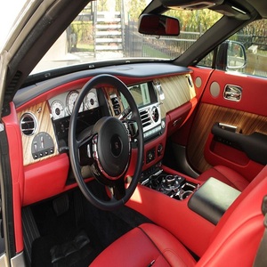 ROLLS-ROYCE DAWN 2016 EXTREMADAMENTE LIMPIO, LISTO PARA ENVIAR - Product Image 3