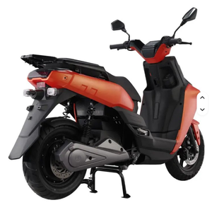 มอเตอร์ไซค์ไฟฟ้าออฟโรดระยะไกล100กม. รุ่นประสิทธิภาพสูง - Product Image 6