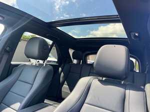 Blanc, d'occasion, 2020-2022, GLE 350 4MATIC, conduite à gauche, jantes en alliage, sièges en cuir, système de navigation, 5 places, démarrage à distance - Product Image 6