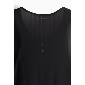 Débardeur pour hommes en vrac vente en gros de couleur unie personnalisée fournisseur OEM ODM coton sans manches Streetwear Fitness Gym chemises OEM du Bangladesh - Product Image 2