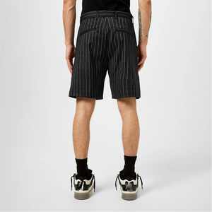 <b>Men</b> Fitness Workout <b>Shorts</b> with Elastic Comfort <b>Lightweight</b> Lounge <b>Shorts</b> for Home Use Sporty Casual <b>Shorts</b> for Everyday Wear - Product Image 3