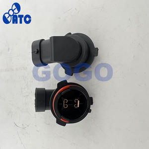 8985546688 H7ผู้ถือโคมไฟที่เหมาะสมไฟหน้าลำแสงต่ำสำหรับ Opel Astra G / Zafira A 1226084 9118046 - Product Image 6