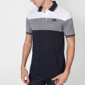 Camisetas Polo para Hombre de Diseño Personalizado, Estilo Nuevo, Ropa Urbana, Transpirable, Camisetas Polo para Hombre en Oferta - Product Image 1