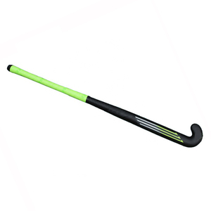 Palo de hockey sobre hierba de fibra de carbono con logotipo personalizado 2025 de calidad superior, precio superior para los mejores palos de hockey Premium, servicio OEM - Product Image 4