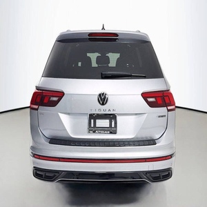 Volkswagen Tiguan SE R-Line Black 4Motion 2024 ECONÓMICO Y ELEGANTE - Product Image 2