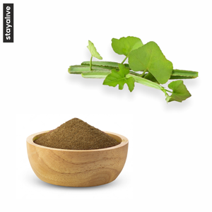 Poudre d'extrait de feuilles de Cissus Quadrangularis |   Extraction par solvant |   10:1 Herbal |   À base de plantes |   Qualité alimentaire |   Fût en vrac OEM Inde - Product Image 2