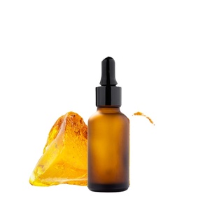 Get Sweet and Musky Amber Fragrance Oil at Bulk Price | Pure and Organic Amber Perfume Oil at Wholesale Price - Product Image 1