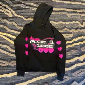 Sudaderas Casuales de Invierno para Hombre, Color Sólido, Poliéster/Algodón, Felpa, Corte Regular con Diseño de Bolsillo, Ecológicas, de Secado Rápido y Transpirables - Product Image 6