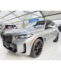 BMW X5 M 2024 Usado en Excelentes Condiciones - Product Image 1