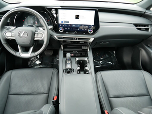 Vehículo SUV de Lujo Usado 2023-2025, Tracción en las Cuatro Ruedas, Automático, Gasolina, con Asientos de Cuero y Techo Panorámico, 5 Puertas, SUV Premium para Exportación - Product Image 6