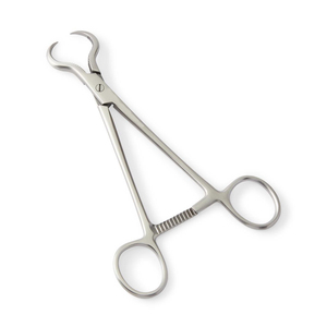 Pinces à os manuelles en acier inoxydable réutilisables Lewin, instruments orthopédiques vétérinaires, instruments de chirurgie générale, ensemble d'instruments de classe - Product Image 1