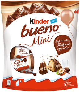 Chocolate Kinder 100g Barra de Chocolate con Leche Suave para Niños y Adultos, Dulce Golosina, Paquete a Granel Disponible a Precio de Mayoreo - Product Image 2