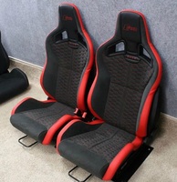 Sièges d'origine pour Audi A3 A4 A5 A6 A7 A8 S3 S4 S5 S6 S7 S8 Q3 Q5 Q7 Q8 SQ7 SQ8 RSQ5 RSQ7 RSQ8 RS3 RS4 RS5 RS6 RS7 R8 TT E-Tron