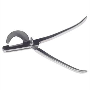 Émasculateur réutilisable en acier inoxydable pour la castration vétérinaire - Product Image 1