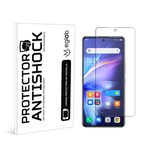 ฟิล์มกันรอยหน้าจอ ANTISHOCK สำหรับอินฟินิกซ์ โน้ต 30 วีไอพีฝาครอบโทรศัพท์แบบพรีเมี่ยมที่ทนทาน - Product Image 1