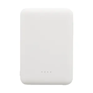 Banco de Energía Ecológico Delgado Rabobank, Artículo Promocional Elegante y Sostenible de RABS Gadgets - Product Image 6