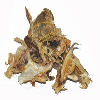 Nouvel arrivage : Poisson séché et têtes de morue / Morue et poisson séché à vendre