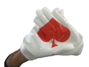 ชุดเสื้อเจอร์ซีย์ทีมฟุตบอลสำหรับเด็กผู้ชายขนาดใหญ่พิเศษพิมพ์ลายออกแบบได้ตามต้องการ - Product Image 2