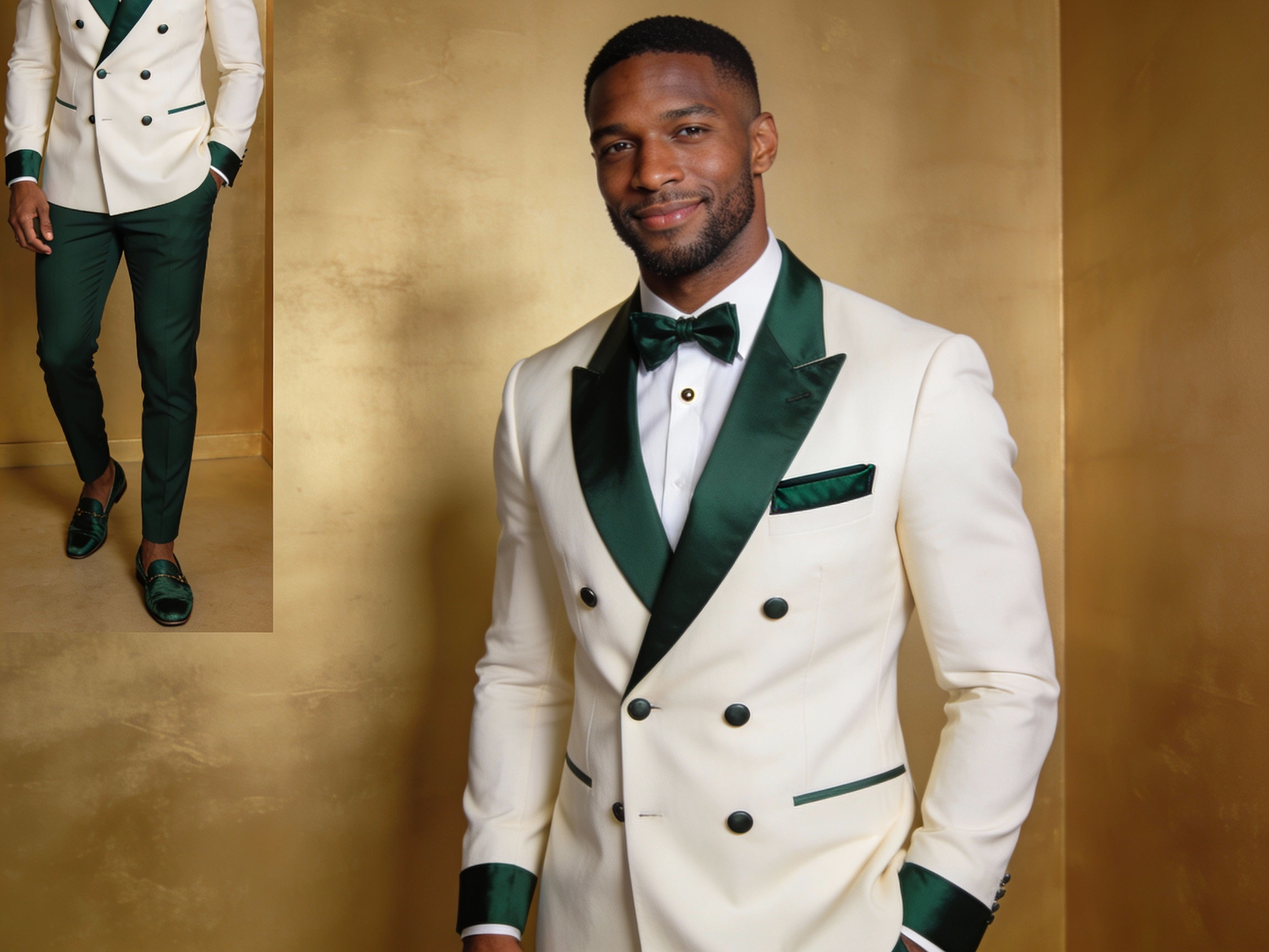 เขียวงาช้าง