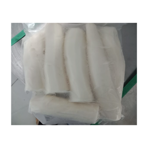 Yuca congelada de calidad superior de Vietnam: raíces de yuca peladas y trozos congelados para el suministro del mercado de exportación global - Product Image 5