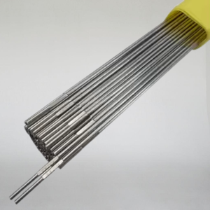 ลวดเชื่อมสเตนเลสเกรดพรีเมียม ER308L สำหรับงานเชื่อมแบบ GTAW TIG ตามมาตรฐาน AWS A5.9 SS304L สำหรับงานอุตสาหกรรม ผู้ผลิตและจำหน่ายส่งออกจากอินเดีย - Product Image 2