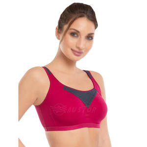 Meilleures Ventes Soutien-Gorge de Sport pour Femmes Vêtements de Fitness Workout Femmes Soutien-Gorge de Sport pour la Vente en Ligne - Product Image 6