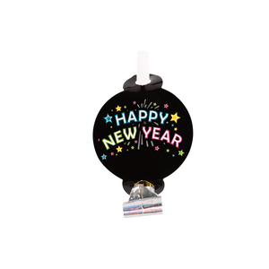 Articolo in Plastica Stile Novità 71823 per l'Occasione di Capodanno - Product Image 1