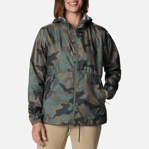 Chaqueta cortavientos para mujer hecha a medida más vendida, ropa deportiva transpirable de secado rápido para cierre de cremallera de invierno para 2025 - Product Image 1