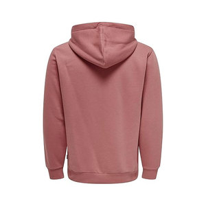 Winter Good Quality No Pilling Soft Comfortable 100%Polyester 260g S-5XL 21colors for Options Men Sweatshirt Heavyweight Hoodie - Product Image 4