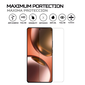 ฟิล์มกันรอยหน้าจอ Realme GT 7 - Product Image 2