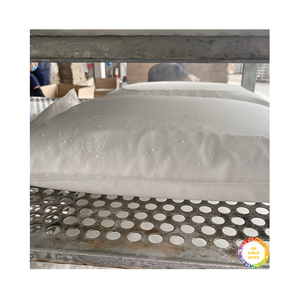 Iqf กะทิ/ขายส่งครีมมะพร้าวแช่แข็งครีมธรรมชาติหวานเหมาะสำหรับสมูทตี้ไอศกรีม - Product Image 2