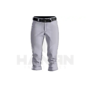 Kits de uniformes de béisbol de calidad superior, conjunto transpirable y duradero para práctica de partidos y entrenamiento a buen precio - Product Image 5