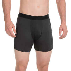 2024-25 New Arrival <b>Men's</b> Boxer <b>Shorts</b> Classic Rise Cotton Underwear in <b>Green</b> Plus Size Collection on Sale - Product Image 3