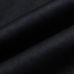 Cuello Chaqueta de moda para hombre Chaqueta de cuero PU Moda para hombre Primavera, Otoño, Soporte sólido Ropa de invierno Chaquetas cálidas - Product Image 4