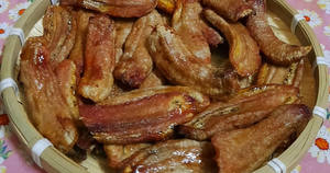 Bananes séchées saines - Product Image 3