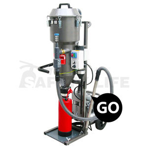 ماكينة إعادة تعبئة <span class=keywords><strong>co2</strong></span> شبه أوتوماتيكية أو أوتوماتيكية بالكامل عالية الجودة لطفاية الحريق - Product Image 5