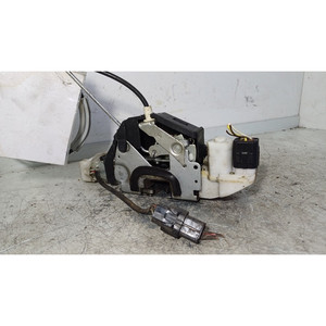 SERRURE AVANT GAUCHE VOLKSWAGEN Fox 1ère Série 5Z1837015Q BNM (05>11) - Product Image 3