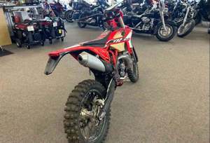 OFERTA LISTA PARA CONDUCIR 2026 Motocicleta de Cross For-Beta 200 RR de 2 Tiempos en Venta Motocicletas Todoterreno - Product Image 5