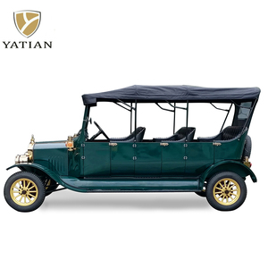 <span class=keywords><strong>Voiture</strong></span> touristique haute qualité voitures classiques conduite à droite/gauche véhicule rue juridique extérieur vieux rétro Vintage voitures électriques - Product Image 2