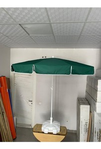 Chất lượng cao bãi biển ô cờ Cơ Sở-đầy nước quảng cáo cờ đứng cho 19l-22l ô dù bãi biển - Product Image 3
