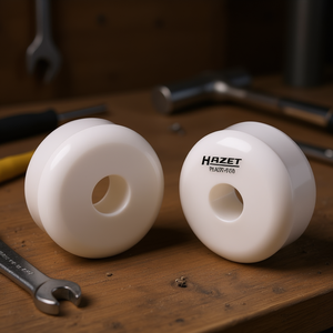 Tête de rechange Hazet pour marteau à tête souple en plastique - Product Image 3