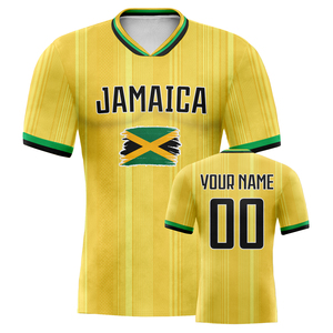 Camiseta de fútbol personalizada para mujeres, hombres y jóvenes, camiseta de fútbol con nombre y número impresos personalizados, tendencia superior de fútbol 2026 - Product Image 1