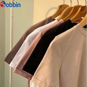 Camiseta Personalizada de Alta Calidad para Hombre, Camiseta con Logotipo Personalizado, Camiseta de Talla Grande Unisex, Camisetas Estampadas de Algodón para Hombre, Camiseta Extra Grande - Product Image 3