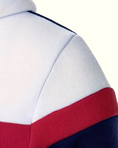 Vestes pour hommes High Street du Pakistan Sweats à capuche et sweat-shirts pour hommes respirants du Pakistan Sweats à capuche en coton à la mode - Product Image 4