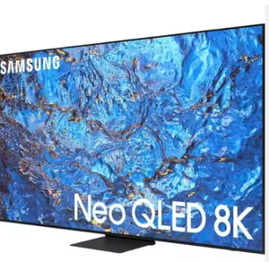 Sam-Sung QN990C 98 "8K HDR Smart Neo QLED TV para enviar original - Product Image 1