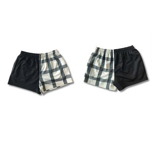 Latest Rugby Shorts Sublimation Printing Footy Shorts Running Sports <b>Football</b> Wear Men Rugby Shorts wholesale price <b>cheap</b> rate - Product Image 5